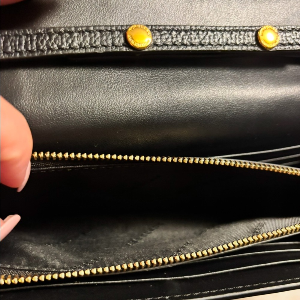 Burberry Henley Nova Check WOC - Picture 7 of 15